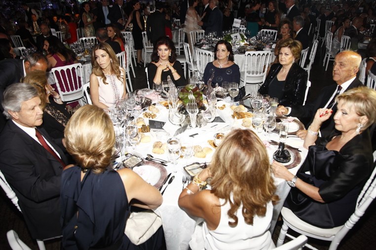 Himaya Gala Dinner